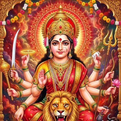 Devi
