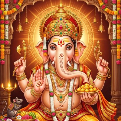 Ganesha