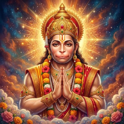 Hanuman