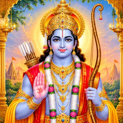 Shri Ram Ji