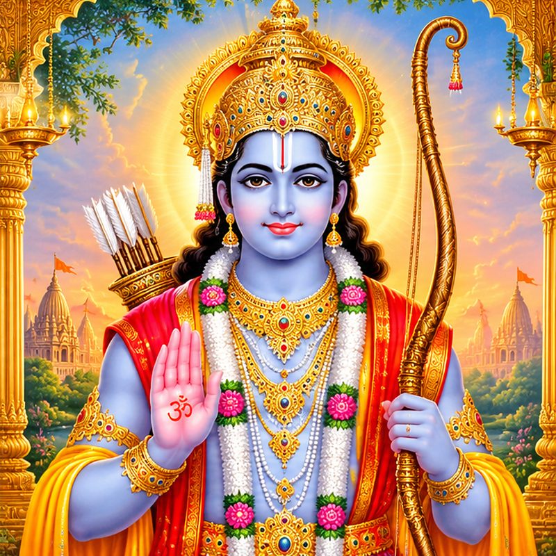Shri Ram Ji