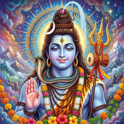 Shiva
