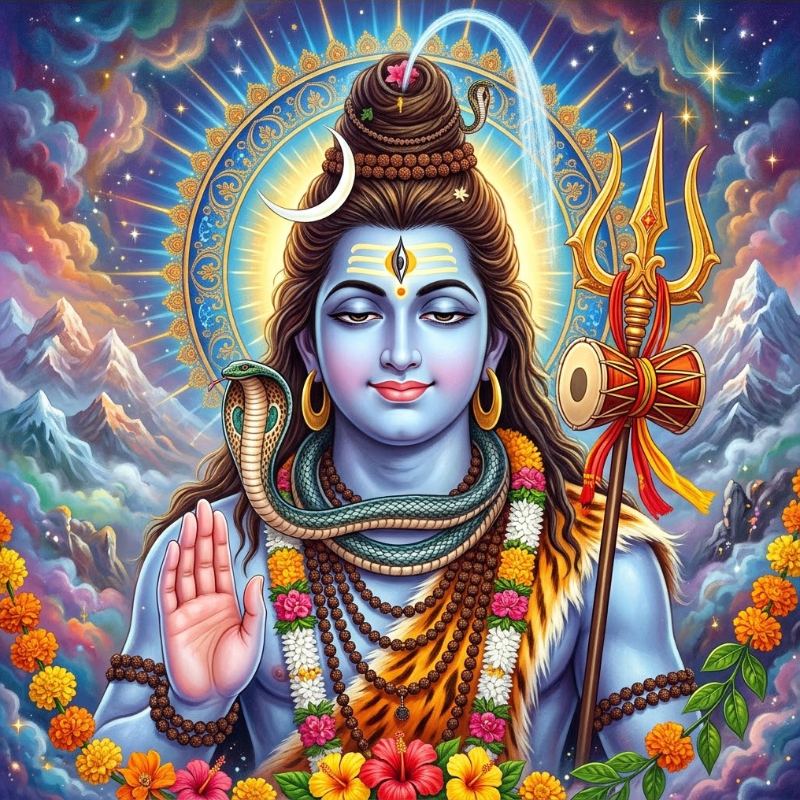 Shri Shiv Ji