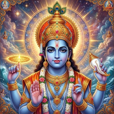 Vishnu